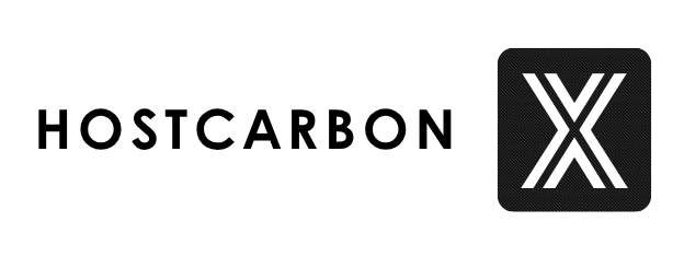 HostcarbonX