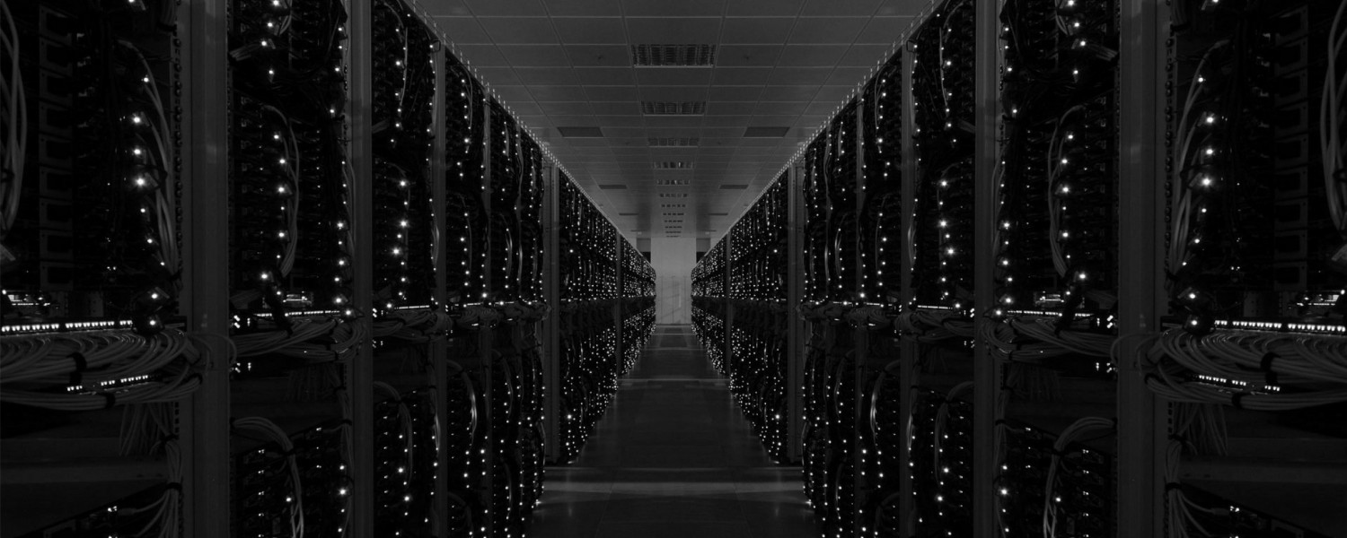 Enterprise server infrastructure